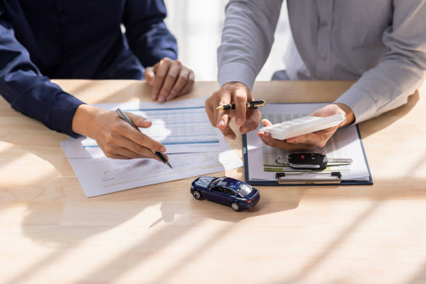 Car insurance options for Tulsa residents